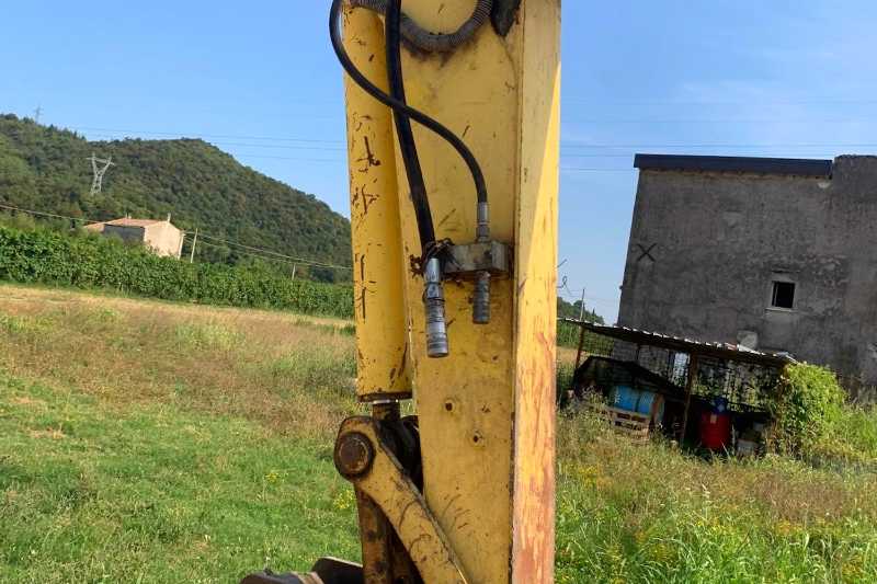 OmecoHub - Immagine YANMAR VIO75
